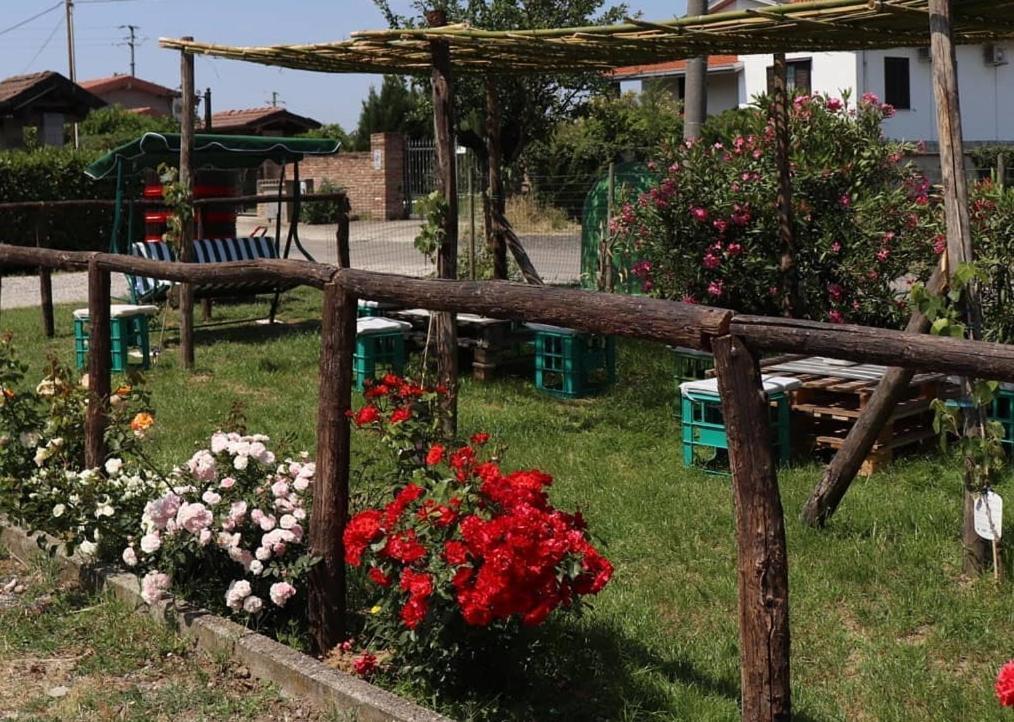 Cascina Angelina Villa Casteggio Bagian luar foto