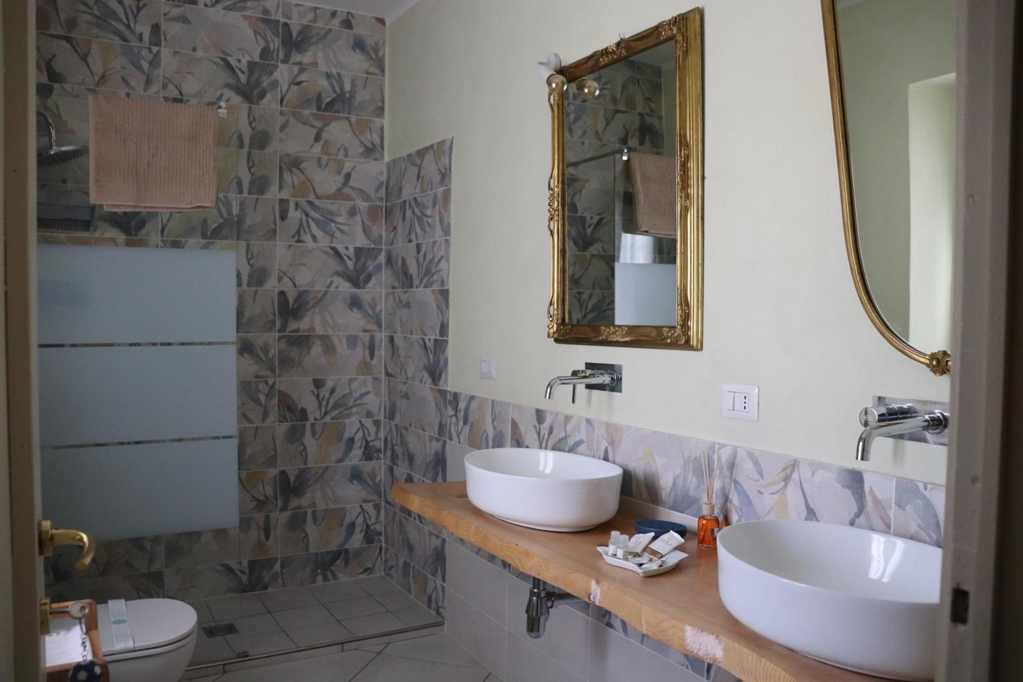 Cascina Angelina Villa Casteggio Bagian luar foto