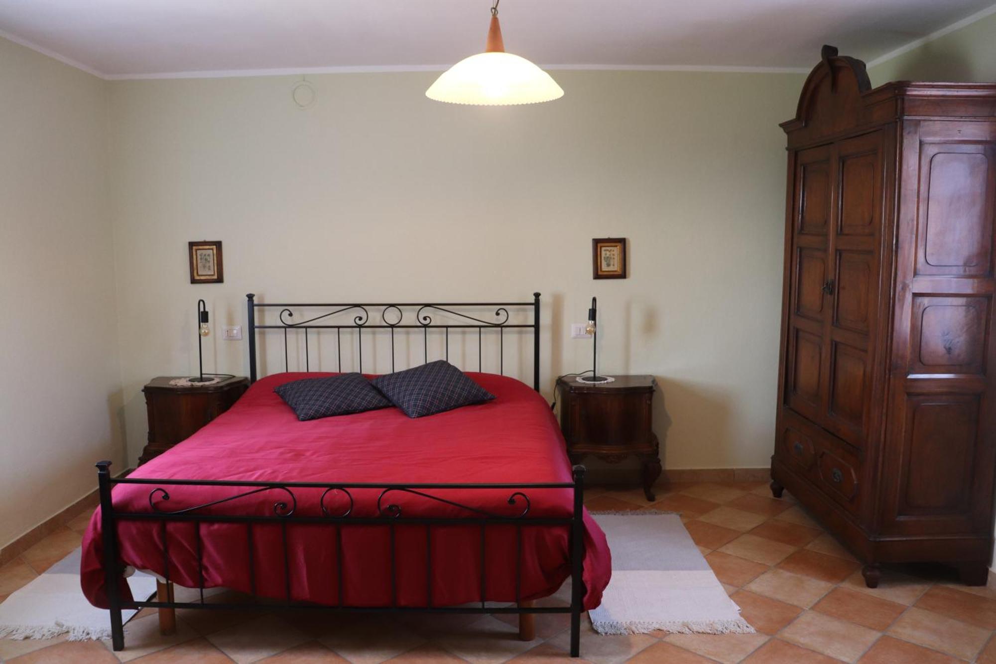 Cascina Angelina Villa Casteggio Bagian luar foto